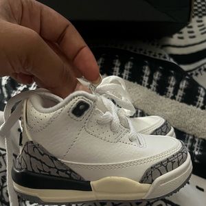 Jordan 3